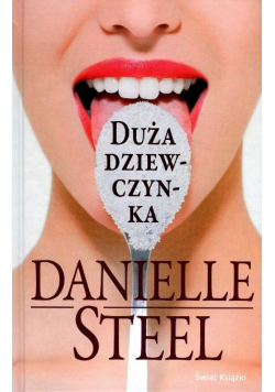 Duża dziewczynka