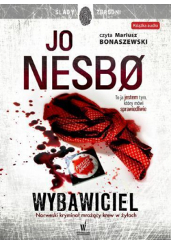 Wybawiciel CD Mp3