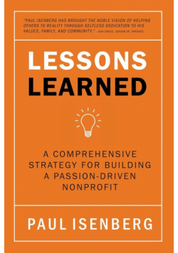 Lessons Learned