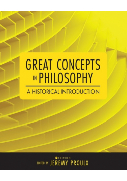 Great Concepts in Philosophy