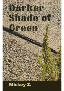 Darker Shade of Green