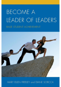 Become a Leader of Leaders