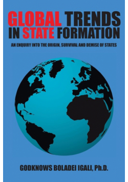 Global Trends in State Formation