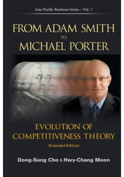 From Adam Smith to Michael Porter