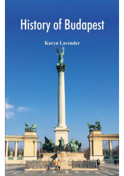 History of Budapest