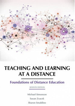 Teaching and Learning at a Distance