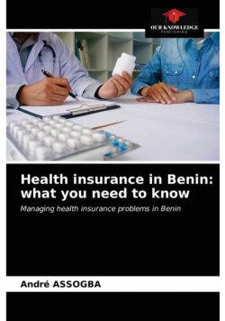 Health insurance in Benin