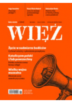 Więź lato 2021
