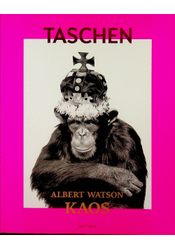 Albert Watson KAOS