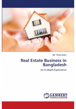 Real Estate Business in Bangladesh