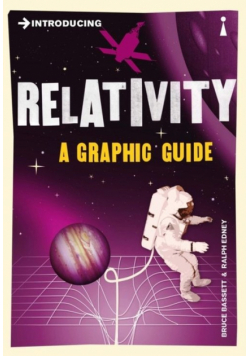 Introducing Relativity A Graphic Guide