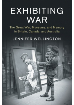 Exhibiting War