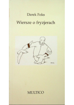 Wiersze o fryzjerach