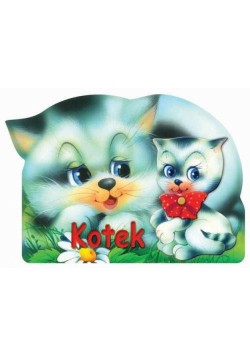 Kotek LIWONA
