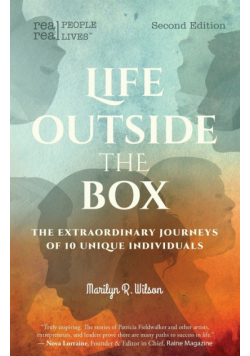 Life Outside the Box