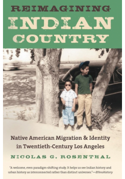 Reimagining Indian Country