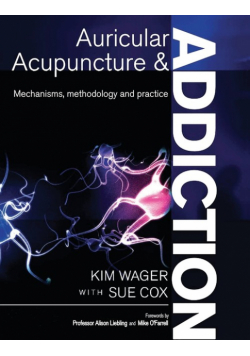 Auricular Acupuncture and Addiction