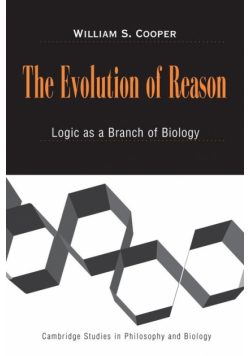 The Evolution of Reason