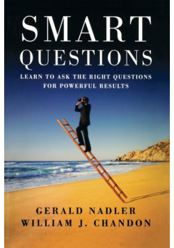 Smart Questions P