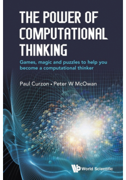 The Power of Computational Thinking