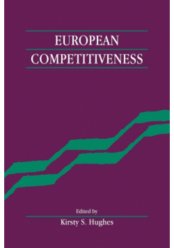 European Competitiveness