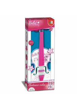 Bontempi Girl Elektroniczne Skrzypce
