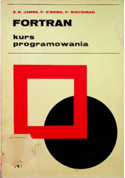 Fortran kurs programowania