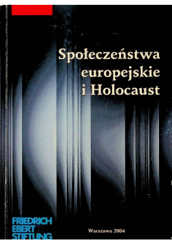 Społeczeństwa europejskie i Holocaust
