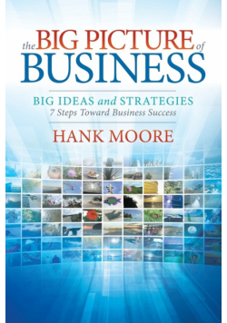 The Big Picture of Business