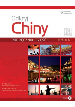 Odkryj Chiny Podręcznik Część 1