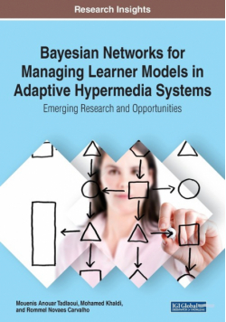 Bayesian Networks for Managing Learner Models in Adaptive Hypermedia Systems
