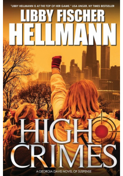 High Crimes