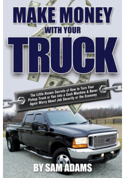 Make Money with Your Truck