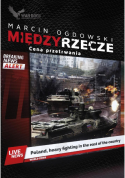 Międzyrzecze. Cena przetrwania