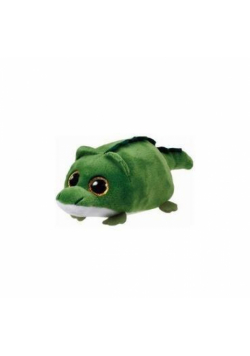 Teeny Tys Wallie - Zielony Aligator