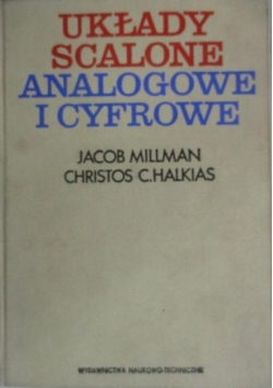 Układy scalone analogowe i cyfrowe