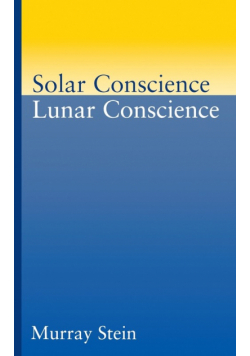 Solar Conscience Lunar Conscience