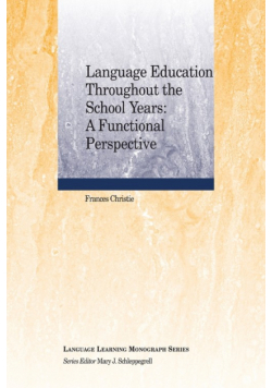Language Education Throughout
