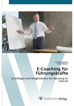 E-Coaching für Führungskräfte