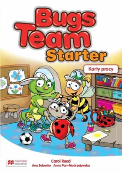 Bugs Team Starter
