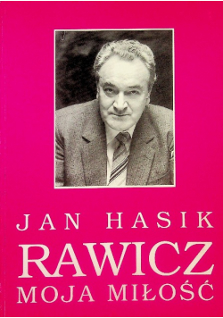 Rawicz Moja Miłość