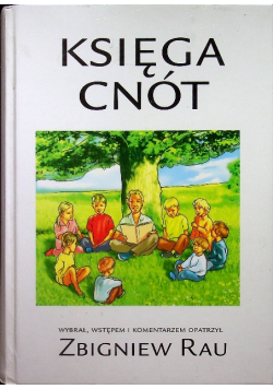 Księga cnót
