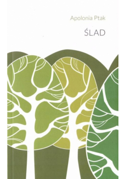 Ślad
