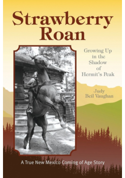 Strawberry Roan