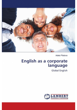English as a corporate language