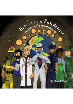 Heroes of a Pandemic