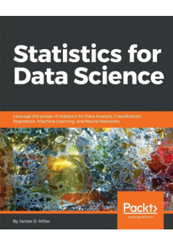 Statistics for Data Science
