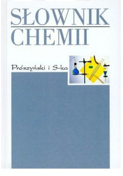 Słownik Chemii