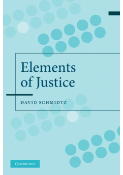 Elements of Justice