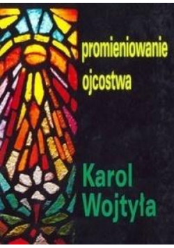 Promieniowanie ojcostwa